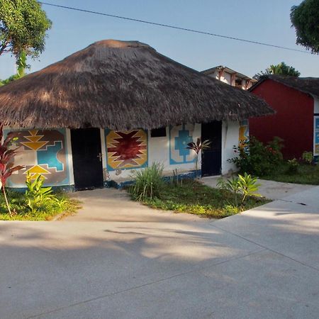Campamento Chez Campos Cabo Skirring Exterior foto